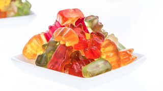 How To Make Jelly Babies [upl. by Alburga258]