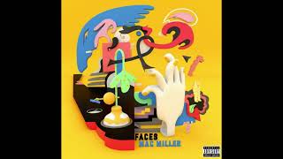 Mac Miller  Apparition Remix [upl. by Omer]