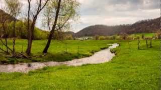 Driftless spring [upl. by Hcahsem]