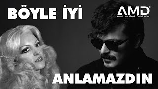 BÖYLE İYİ X ANLAMAZDIN  No 1 V Ayla Dikmen [upl. by Ellis671]