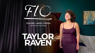 Taylor Raven Recital [upl. by Hueston]