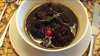 Guyanese Pepperpot How to make it step by step [upl. by Eidua568]