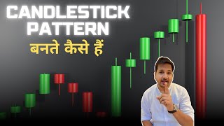 The ONLY Candlestick Pattern Guide Youll EVER NEED [upl. by Coffee]