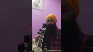 Sarangi Punjabi folk  Manjit Singh pasla [upl. by Monahan]