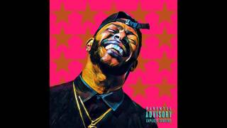 Eric Bellinger  Drive By Eric B 4 President [upl. by Akinnor]