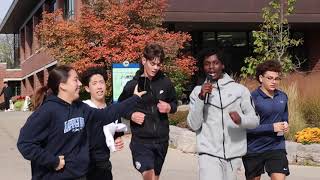 202324 Appleby College Walkathon [upl. by Zile]