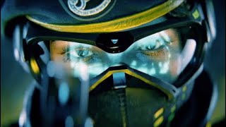 Rainbow Six Extraction  All Cutscenes And Bonuses [upl. by Ellenrahs]