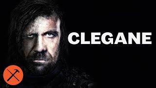 Clegane Tribute  Game of Thrones Logan Style [upl. by Dogs]