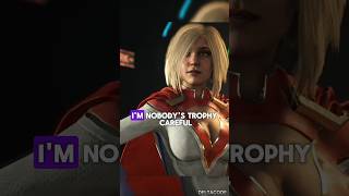 Injustice 2 Deadshot meet kryptonions 🤯🤣🤣 injustice2 shortsfeed dccomics viralshorts shorts [upl. by Ardnasirk]