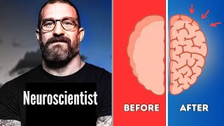 Neuroscientist Explains DOPAMINE amp Addiction  Andrew Huberman Semen Retention [upl. by Particia]