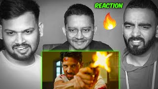 Yodha Trailer  Reaction [upl. by Nannoc]