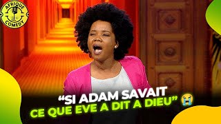 PRISS K raconte le vraie palabre de Adam et Eve 😭  Le Parlement du Rire Episode Complet [upl. by Lilllie]