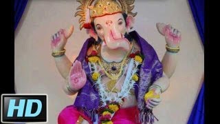 Best Ganpati Marathi Devotional Songs  Jukebox 2 [upl. by Meehaf506]