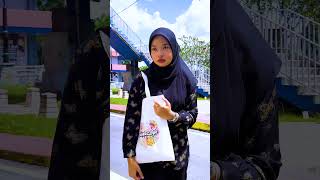 SURPRISE BINI  IQA MENGAMUK DENGAN MAN [upl. by Kwan922]