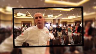 Amoretti 2012 World Team Pastry Championships Extended Cut [upl. by Avera]