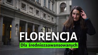 FLORENCJA Dlaczego niektórzy turyści tu chorują [upl. by Omsoc398]