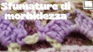 SFUMATURE DI MORBIDEZZA DA INDOSSARE  TUTORIAL IN DIRETTA [upl. by Rubinstein758]