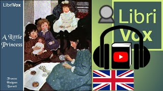 A Little Princess version 2 by Frances Hodgson BURNETT read by Karen Savage  Full Audio Book [upl. by Felisha101]