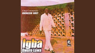 Igba Owuro Lawa Medley Part 1 [upl. by Ormond]