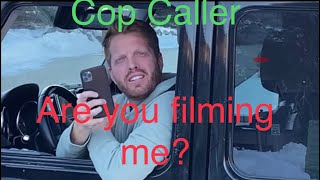 LDS Temple Audit Are you filming me Cops Called [upl. by Hudnut]