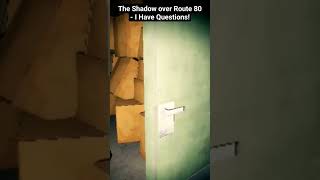 The Shadow over Route 80  Demonic Survival Horror [upl. by Ailsa]