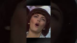 Mireille Mathieu Santa Mariamusic retro [upl. by Vance346]