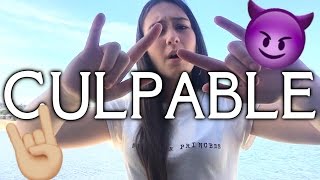 Culpable  Justin Quiles  Videostar [upl. by Levey]