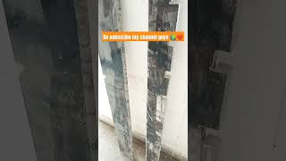 Granite marble tails work youtuber youtubeshorts viralshorts trending reels granite floor [upl. by Yleme]