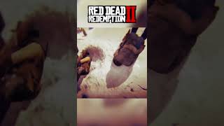 😂 Every Player Has To Do This rdr2 [upl. by Ninehc]