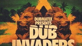 DubInvaders Dub amp Reggae Samples amp Loops  By Dubmatix [upl. by Sev]