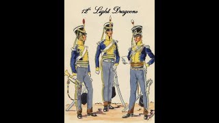 Ep12 The 12th Light Dragoons [upl. by Giglio]