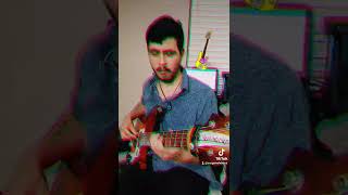 Rickenbacker 4003S5 bass loop [upl. by Rusert]