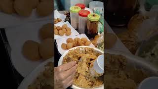 ফুচকা 🤤🤤 foryou fuchka food familyvlog [upl. by Maurita87]