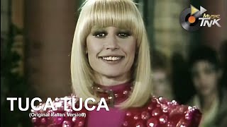 Raffaella Carra Tuca Tuca Original Italian Version [upl. by Wahl]