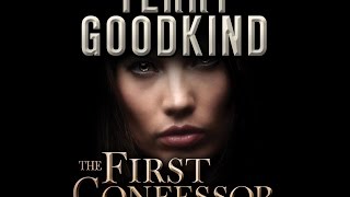 Sword of Truth Series 1 The First Confessor audiobook by Terry Goodkind [upl. by Yolane]