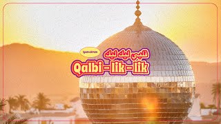 LYAM AKRAM  QALBILIKLIK Lyrics [upl. by Yoshi]