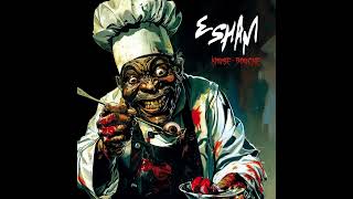 Esham  AmuseBouche Full Album [upl. by Sredna]