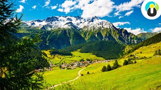 Sommerurlaub in Tirol ☀️🏔 Kitzbühel Alpen amp Wellness  Guru on Tour [upl. by Airdnas]