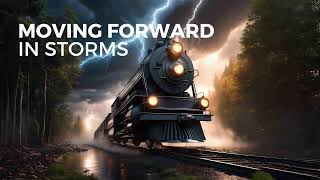 Moving Forward in Storms 2024 [upl. by Melli]