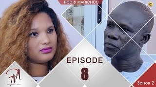 Pod et Marichou  Saison 2  Episode 8  VOSTFR [upl. by Zil515]