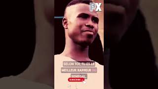 Je suis le meilleur rapeur du monde dipdoundouguiss rapgalsen rap sénégal [upl. by Michiko]