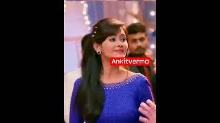 kartik naira dance in yash wedding kaira dance yash ki shadi naira nairadance kaira yrkkh dance [upl. by Savill]