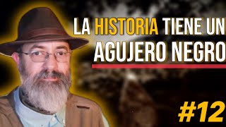 Atlántida y Tartessos la Cara Oculta de la Historia con Michael Martínez  INQUIETO 12 [upl. by Ursi374]