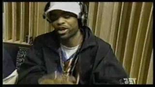 Method Man Freestyle [upl. by Foster]