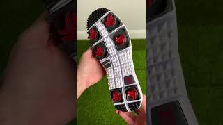 Nike TW13 Retro  closer look golf nike tigerwoods [upl. by Awram]