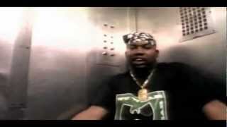 Raekwon  Incarcerated Scarfaces HD Best Quality [upl. by Sower]