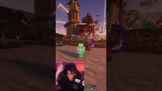 CANTANDOLE MINERO DEL RUBIUS A STREAMERS  MINECRAFT [upl. by Asalocin763]