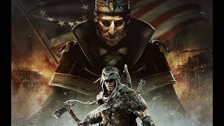 Assassins Creed 3 Remastered DLC The Tyranny of King Washington Việt Hóa Full Game [upl. by Shriver249]