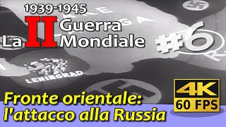 19391945 La II Guerra Mondiale storia documentario rai cultura [upl. by Akimehs202]