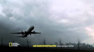 Air Crash Investigation [upl. by Jefferey258]